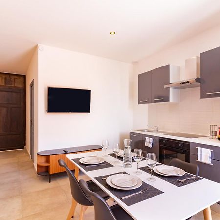 Appartement Moderne Et Elegant Michel Torrent 페르피냥 외부 사진