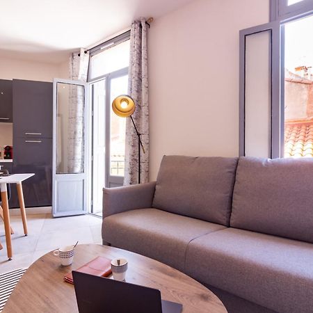 Appartement Moderne Et Elegant Michel Torrent 페르피냥 외부 사진