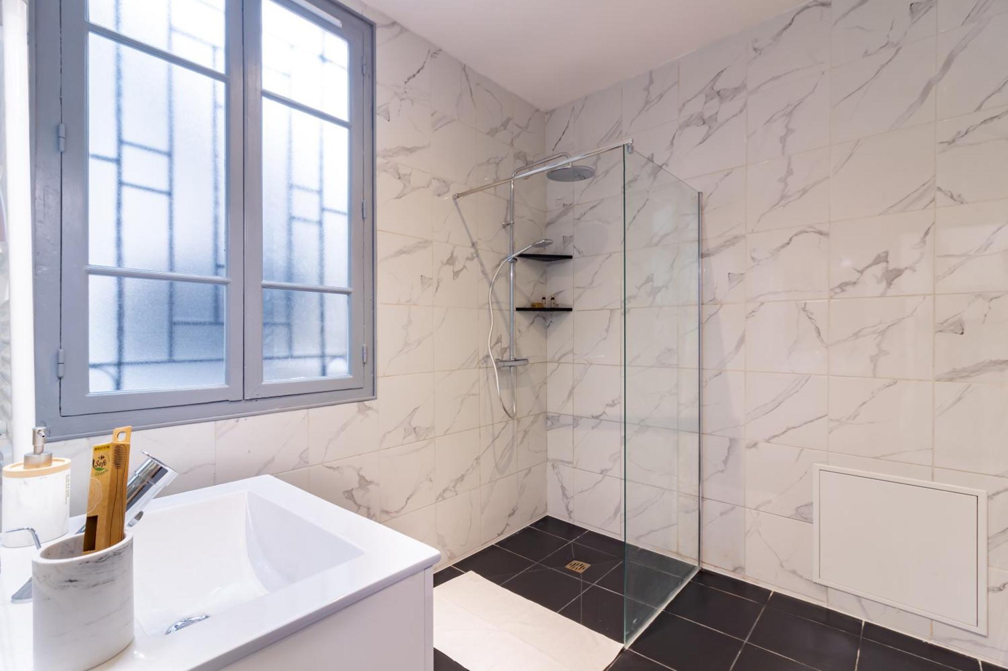 Appartement Moderne Et Elegant Michel Torrent 페르피냥 외부 사진