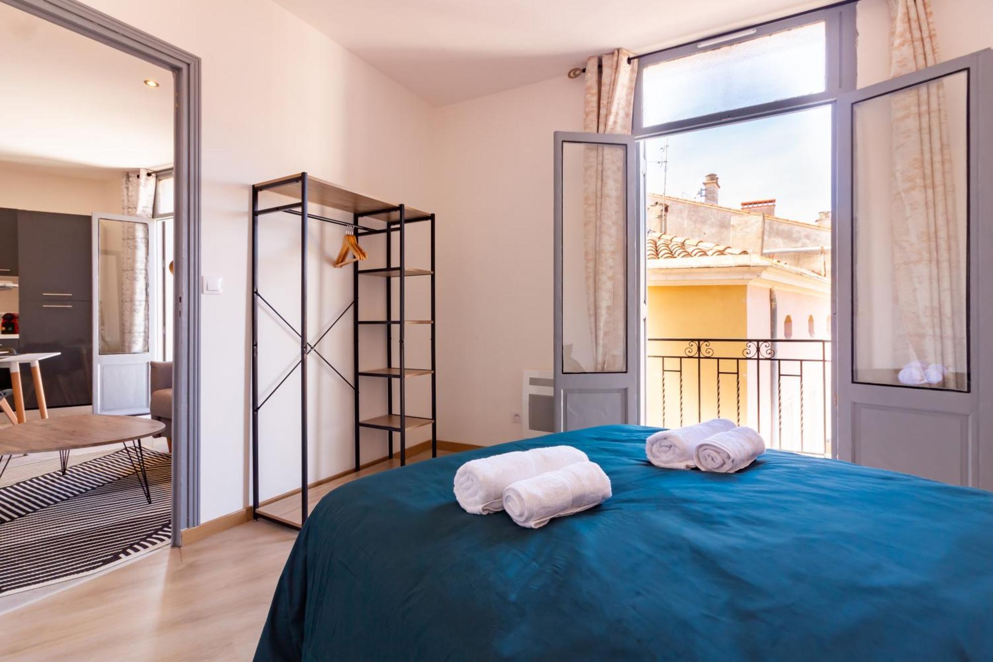 Appartement Moderne Et Elegant Michel Torrent 페르피냥 외부 사진