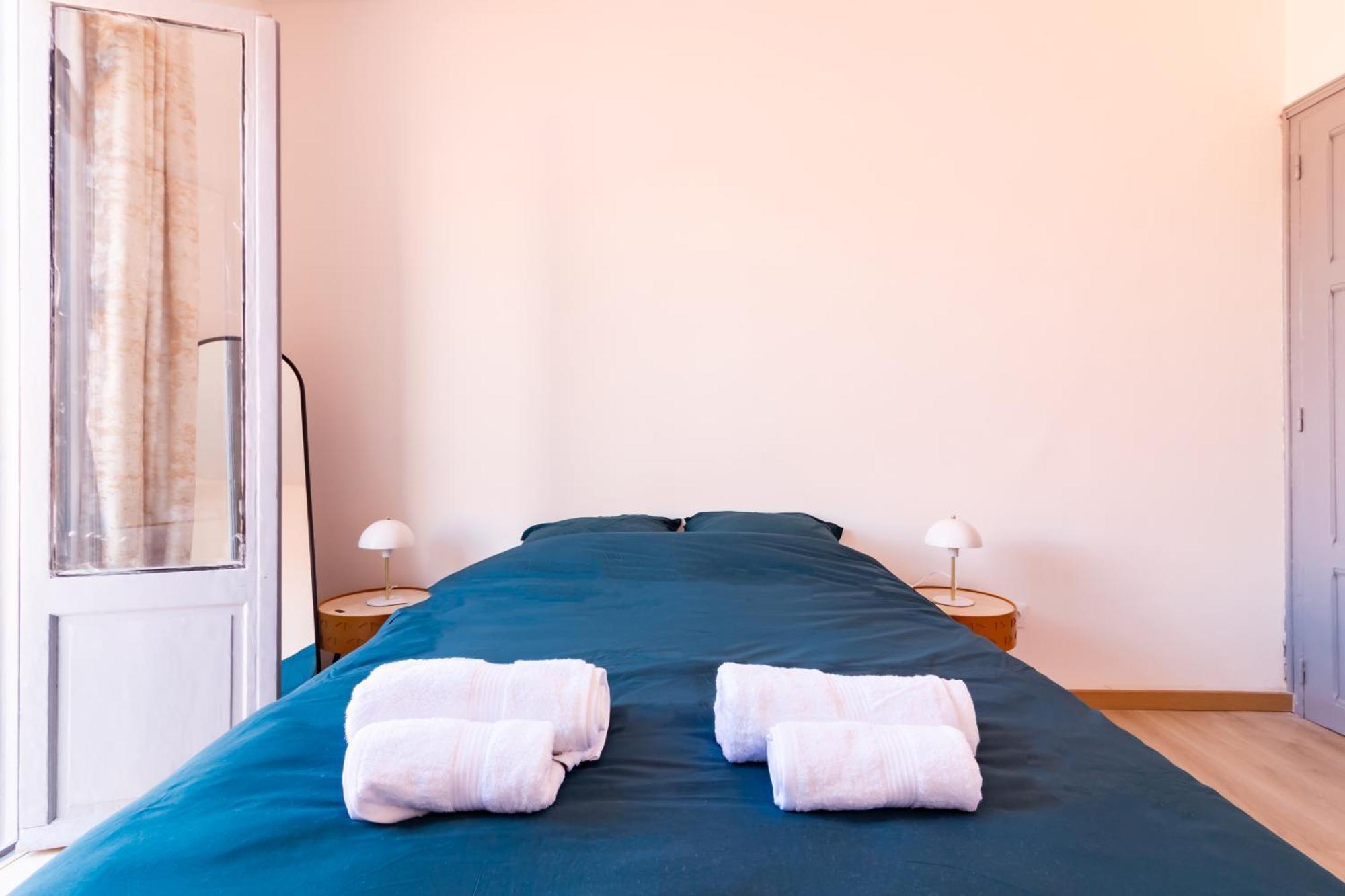 Appartement Moderne Et Elegant Michel Torrent 페르피냥 외부 사진