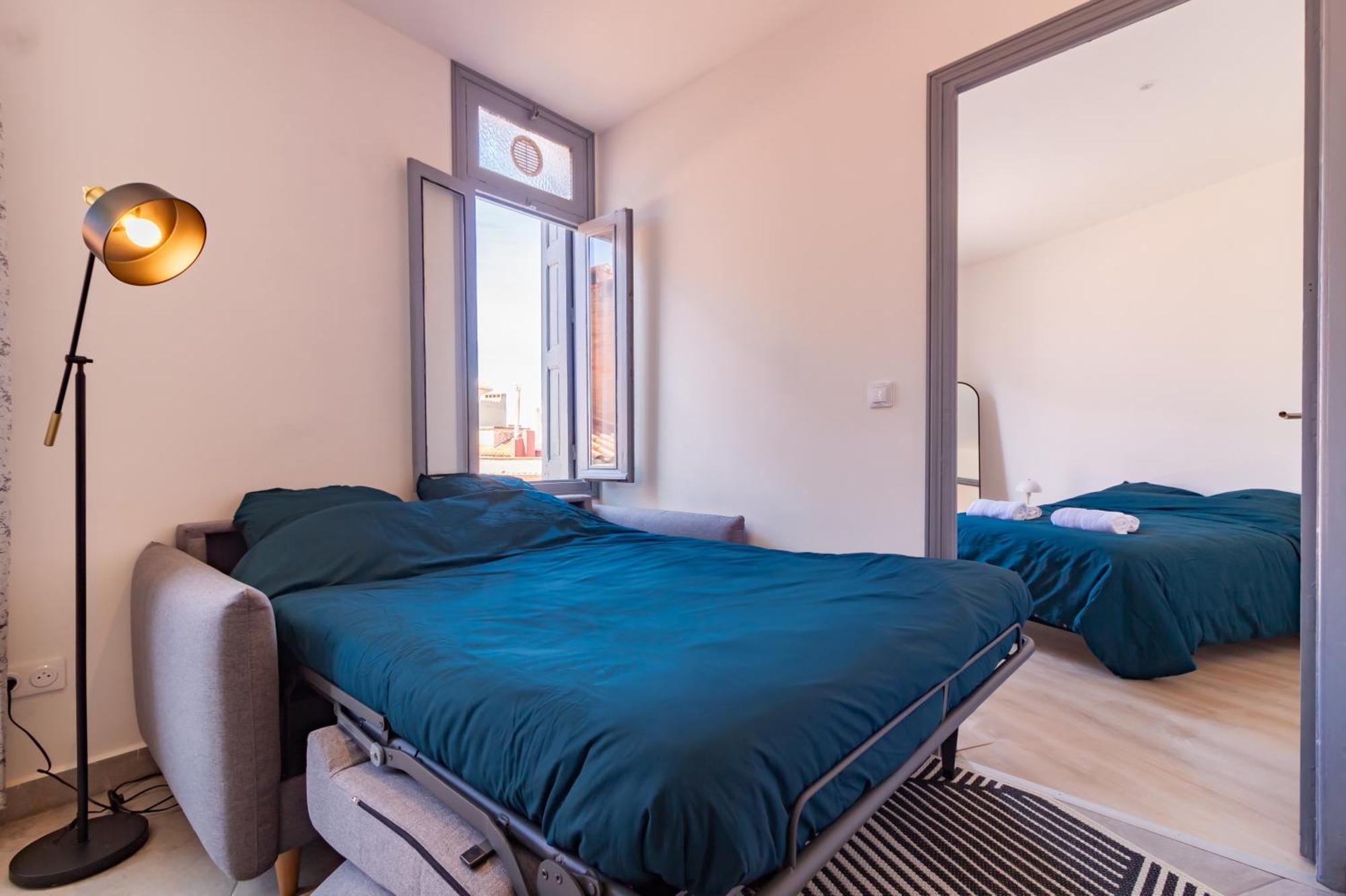 Appartement Moderne Et Elegant Michel Torrent 페르피냥 외부 사진