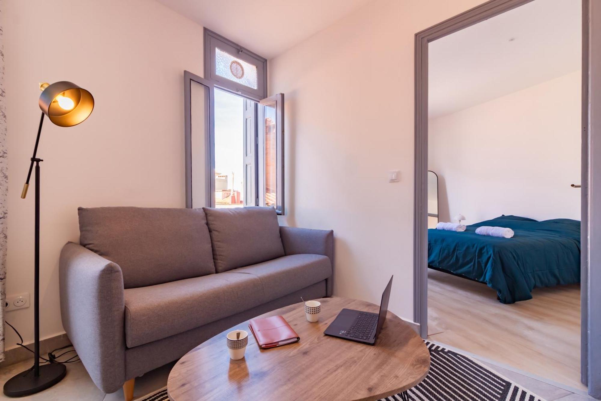 Appartement Moderne Et Elegant Michel Torrent 페르피냥 외부 사진