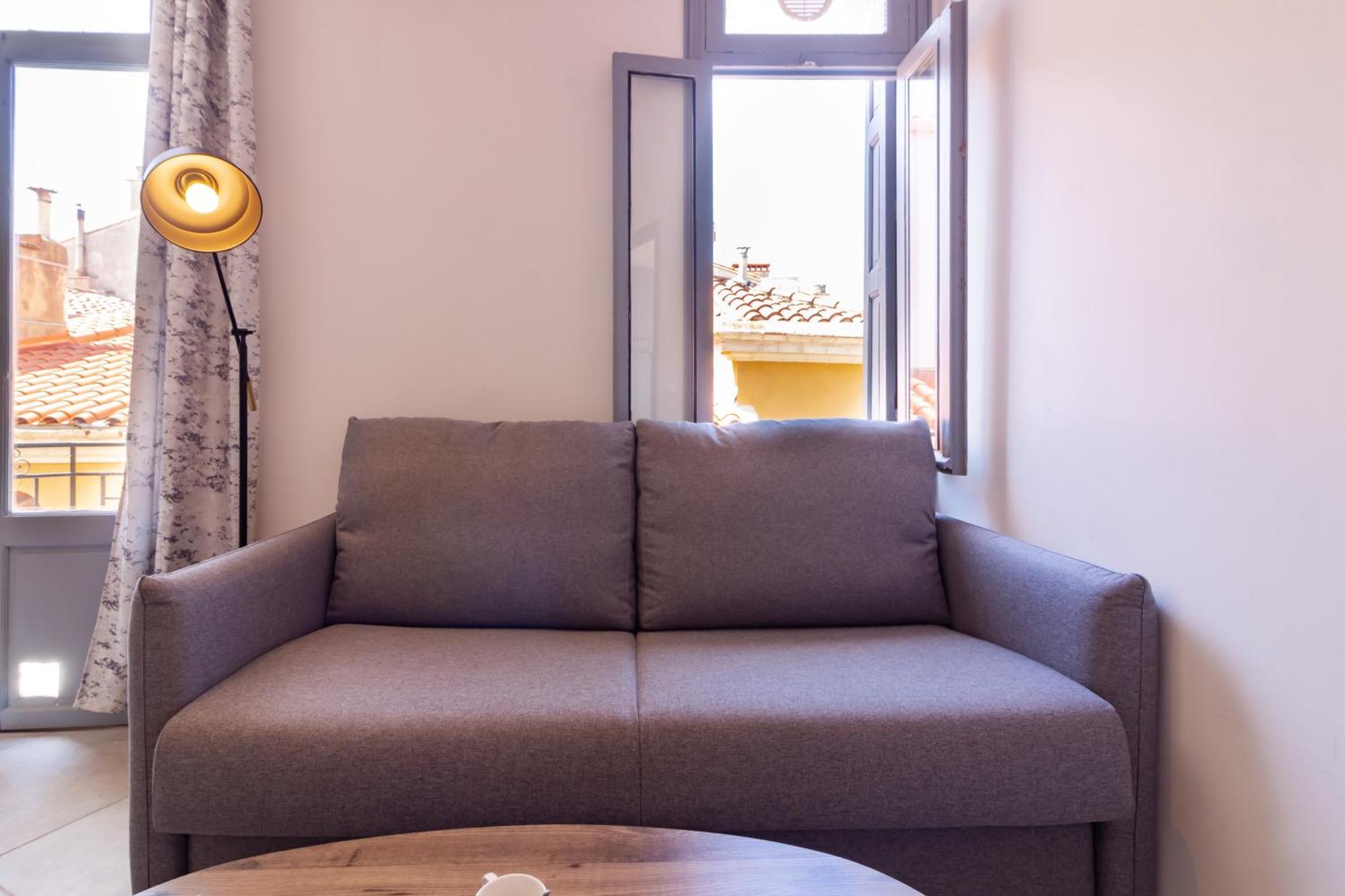 Appartement Moderne Et Elegant Michel Torrent 페르피냥 외부 사진