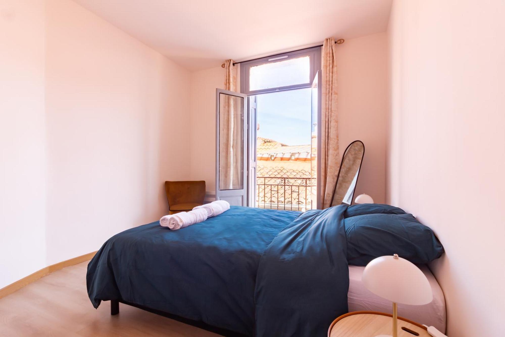 Appartement Moderne Et Elegant Michel Torrent 페르피냥 외부 사진