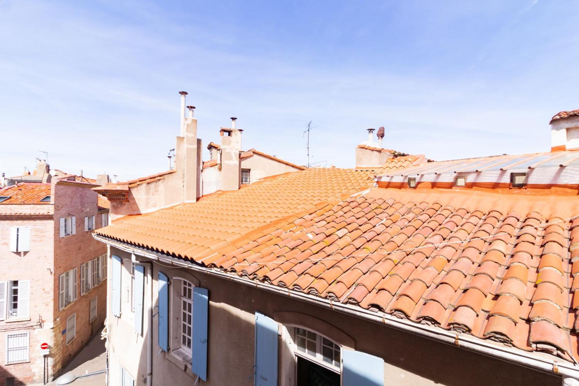 Appartement Moderne Et Elegant Michel Torrent 페르피냥 외부 사진
